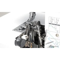 Оверлок Brother HF4000ST