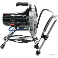 Краскораспылитель HYVST SPT 490