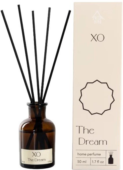 

Аромадиффузор Arida Home XO The Dream (50 мл)