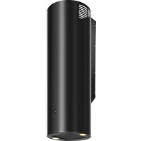 Кухонная вытяжка Weissgauff TUBUS 90 Black Edition (2025)