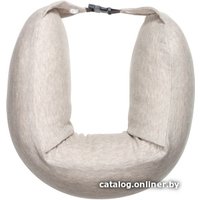 Подушка для путешествий 8H U1 (бежевый)