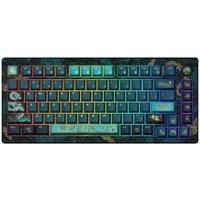 Клавиатура Akko MOD 007 V3 HE Year of Dragon 8K (Akko Astrolink)