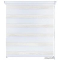 Шторы день-ночь Legrand День-Ночь 80x160 (снежно-белый)