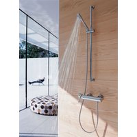 Смеситель Grohe Essence Chrom 25252001