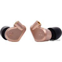 Наушники Campfire Audio Dorado [HDP-CFA-DOR]