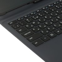 Планшет Inoi inoiPad Max LTE 6GB/128GB (с клавиатурой, серый)