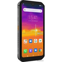 Телефон Blackview BV9900 Pro (черный)