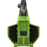 Садовая воздуходувка Greenworks G24BIII 2409607 (без АКБ)