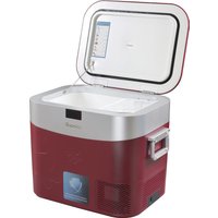 Компрессорный автохолодильник Бирюса НС-22P3