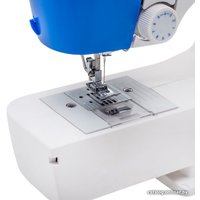 Электромеханическая швейная машина Comfort 115
