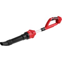 Ручная воздуходувка Wortex BB 2018-1 D ALL1 XLT SOLO 1334645 (без АКБ)