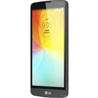 Телефон LG L Bello Black [D335]