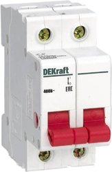 DEKraft 17007DEK