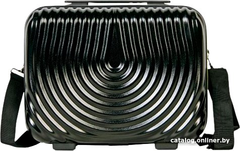 Бьюти-кейс Mironpan 77060 (черный)