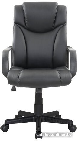Офисное кресло Brabix Relax MS-001 (черный)