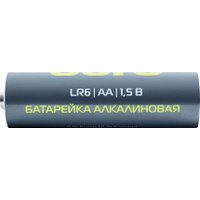 Батарейка Buro Alkaline LR6 AA (20 шт)