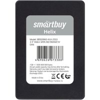 SSD SmartBuy Helix 960GB SBSSD960-HLX-25S3