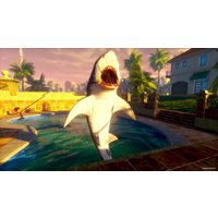  Maneater для PlayStation 5