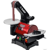 Шлифовальный станок Зубр Мастер СШЛ-350