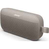 Беспроводная колонка Bose SoundLink Flex 2nd Gen (бежевый)
