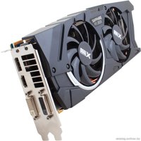 Видеокарта Sapphire DUAL-X R9 280X OC 3GB GDDR5 (11221-07)