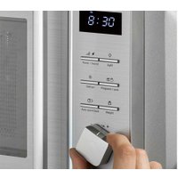 Микроволновая печь CASO M 20 Cube Ceramic