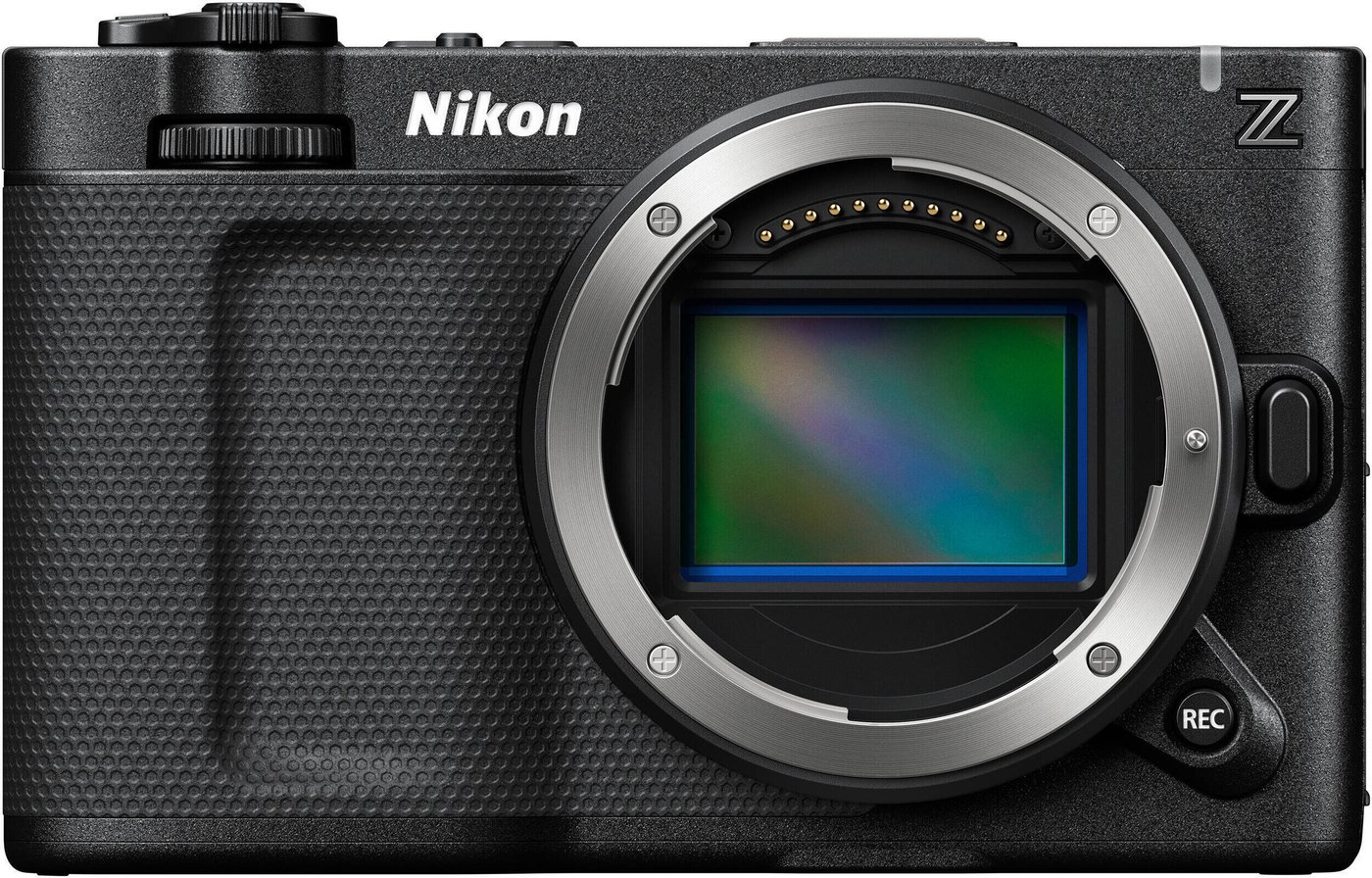 Беззеркальный фотоаппарат Nikon ZR Body