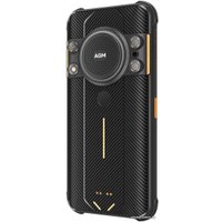 Телефон AGM H5 4GB/64GB (черный)