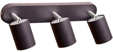 

Точечный светильник Nowodvorski Eye spot graphite [6136]