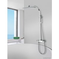 Душевая система  TEKA Formentera (62.298.02.00)