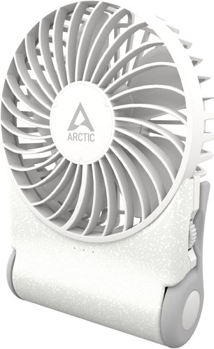 Вентилятор Arctic Summair 2Go AEBRZ00029A (white)