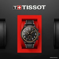 Наручные часы Tissot Chrono XL Vintage T116.617.36.052.02