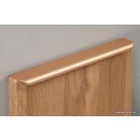 Ручка мебельная Boyard Monte RT110SG.1/224/300