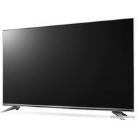 Телевизор LG 55UH750V