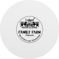 Тарелка десертная Lefard Family Farm 263-1405