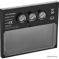 Сварочная маска Сварог Smart-3 True Color