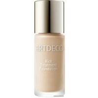 Тональный крем Artdeco Rich Treatment Foundation 485.10