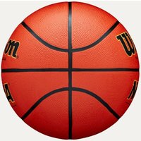Баскетбольный мяч Wilson NCAA Era Basketball Brown WZ3017201XB5 (5 размер)