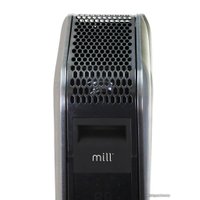 Масляный радиатор Mill AB-H1000DN (черный)