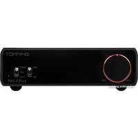 Усилитель мощности Topping PA5 II (черный)