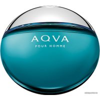 Туалетная вода Bvlgari Aqva Pour Homme EdT (100 мл)