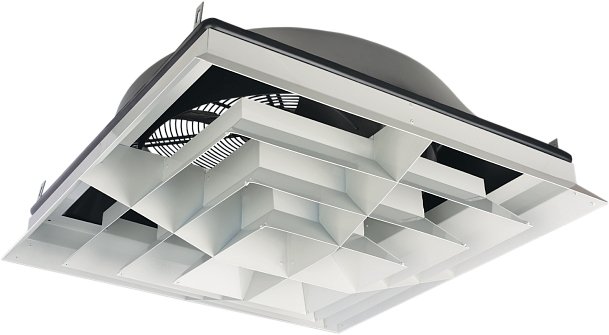 

Вентилятор Калашников KVF-V-11
