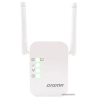 Усилитель Wi-Fi Digma D-WR310