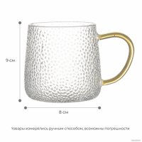 Набор кружек Makkua Cup Provance CP300