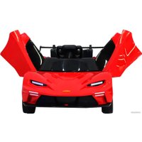 Электромобиль Sundays LS5-X (красный)