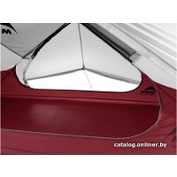 Кемпинговая палатка MSR Hubba Hubba NX (зеленый)