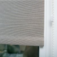 Мини рулонные шторы Lm Decor Шайн LM 42-02 130x170 в Могилеве