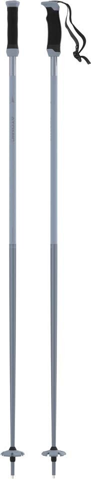 Темляк для лыжных палок Atomic Ski Amt SQS 2024-2025 AJ5005766115 (р.115, светло-серый)