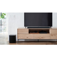 Саундбар Bose Soundbar 700 (черный)