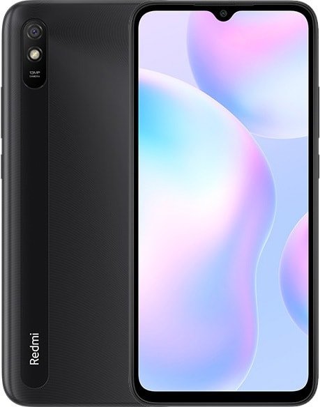 

Смартфон Xiaomi Redmi 9A 2GB/32GB международная версия (серый)